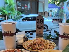 -婉泰·特色小吃·舂鸡脚(告庄二店)