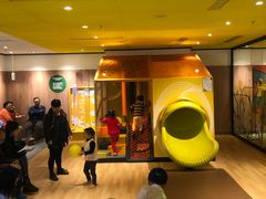 -麦当劳(百联西郊购物中心店)