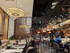 -有璟阁港式餐厅(国贸商城店)