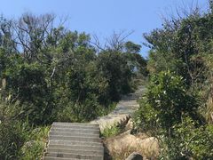 -东澳岛