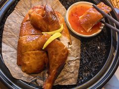 -鸡毛兑糖·尚宴(鄞州水街店)