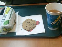 -赛百味SUBWAY(星摩尔店)