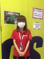 -嗨翻Hi-Fun竞技主题乐园·蹦床团建生日聚会(五棵松华熙店)