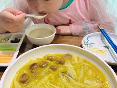 -小大董·烤鸭(王府井apm店)