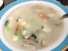 -渔民船说·北塘海鲜·天津菜·海肠捞饭(北塘古镇店)