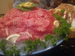-千鹤日本料理(穿山路店)