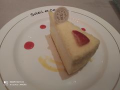 -戈雅法餐厅(世界城广场店)