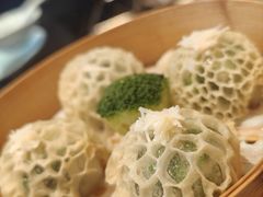 -广州康莱德·韵轩中餐厅