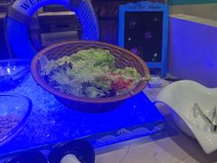 -长沙三景韦尔斯利酒店·Oval全日制餐厅自助餐