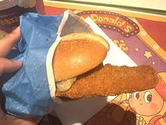 -麦当劳(杨林得来速店)
