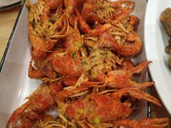 -聚汇三少·龙虾·中餐厅(莫邪路新天地店)