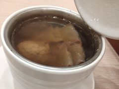 -佰搭果·广式茶餐厅(西华路店)