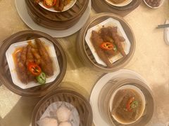 -汇景希尔顿逸林酒店·悦轩中餐厅