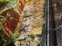 -喜庭海鲜自助(北辰三角洲北辰荟店)