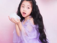 -iF摄影•全家福•证件照•形象照(南山店)