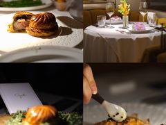 -壳里西餐厅Coquille Seafood Bistro(蒙自路店)