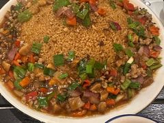 -鸿运楼·舌尖上的徽菜