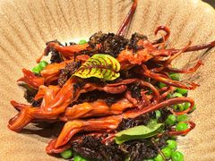 -桐湾大院·桐庐菜(滨江店)