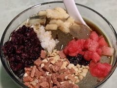 -熊家婆冰粉(天乙街店)