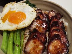 黯然销魂饭-禄興記香港大排档(歌斐中心店)