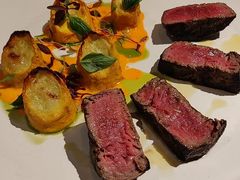 -Mercato莫卡多露台餐厅与酒吧(K11店)
