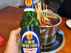 -老何太太鹤岗小串·团建聚餐(龙华店)