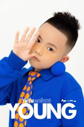 点击看大图 -雅尼·亚米儿童摄影美学馆(汉阳店)