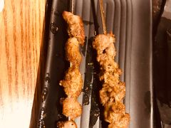 -烧货·活海鲜炭烧(湖滨商业街店)