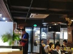 -遇见西木美式餐厅(体育路店)