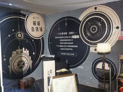 -H次元沉浸剧情密室(街道口店)