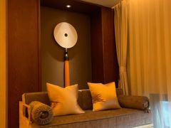 -西安华清御汤酒店