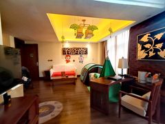 -稷泽·海丽宾雅温泉度假酒店