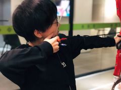 -無弓射箭俱乐部(领展中心城店)