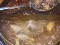 -春记潮汕牛肉火锅