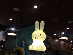 -咖法森林·咖啡  酒吧(天河店)