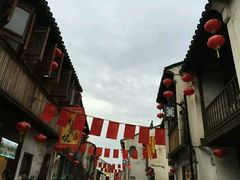 -赵元章肉骨烧(山塘街店)