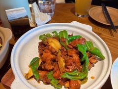 -KŌNG胶东小馆(华熙店)
