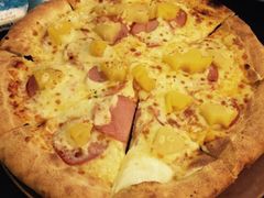 -米斯特比萨(罗斯福店)