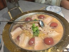 -华竹饭店(中央大街店)