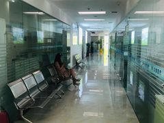 -众鑫医疗小白牙口腔(土桥店)