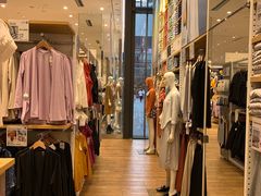 -优衣库(深圳万象天地旗舰店)