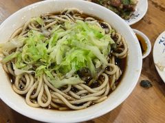 -柴氏风味斋(甘家口店)