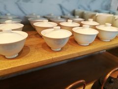 -去茶山(新光里店)