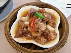 -亮庆餐厅·粤菜·早茶(篁庄店)