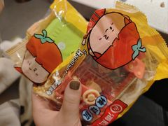 -海底捞火锅(太原南站店)