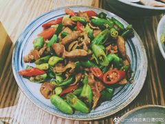 -静一餐厅·湖北菜(前门店)