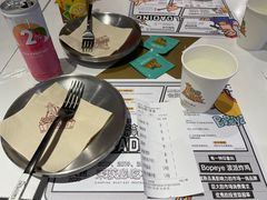 -BOPEYE·波派炸鸡(九霄天地店)