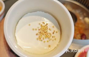 Inner Mongolia Original Sour Yogurt
