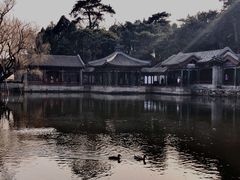 -颐和园