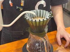 -Gee Coffee Roasters(万象天地店)